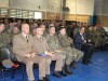 Predsjedavajući  Zajedničke komisije za odbranu i sigurnost BiH Sifet Podžić posjetio Operativnu komandu Oružanih snaga BiH